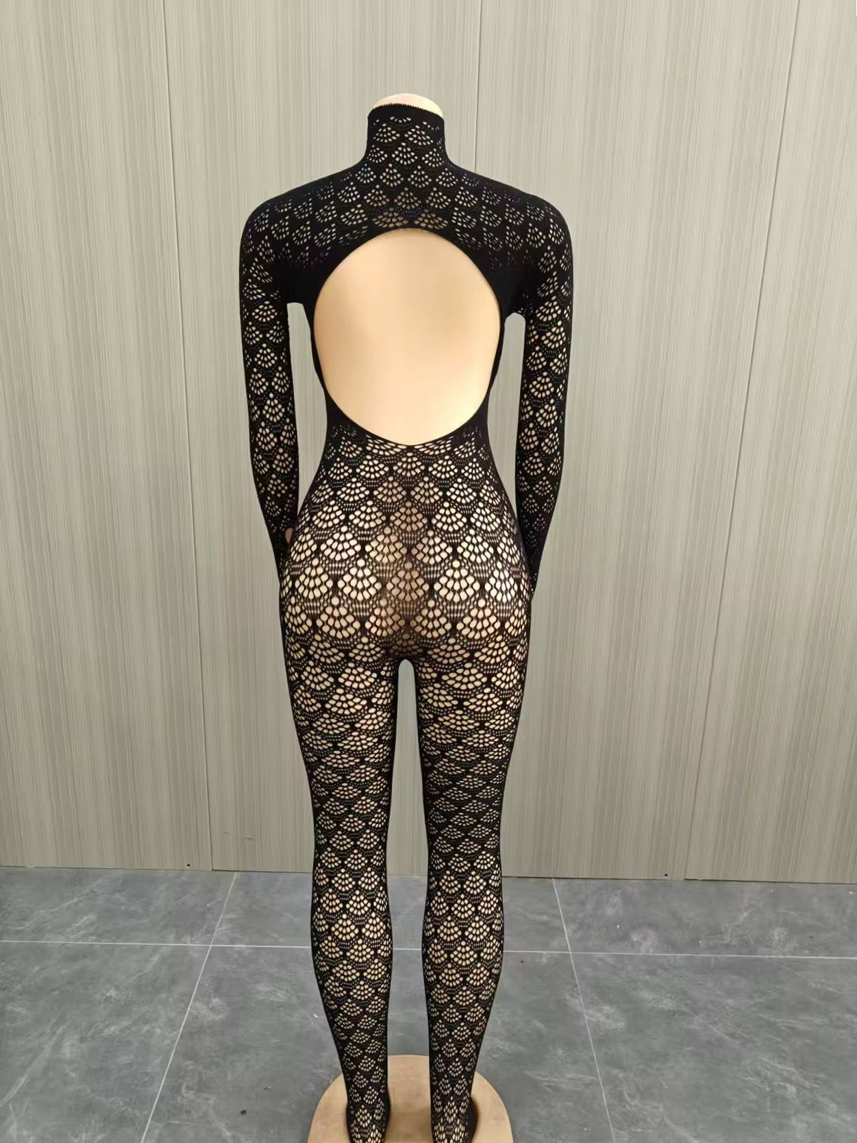 Main Character Jumpsuit