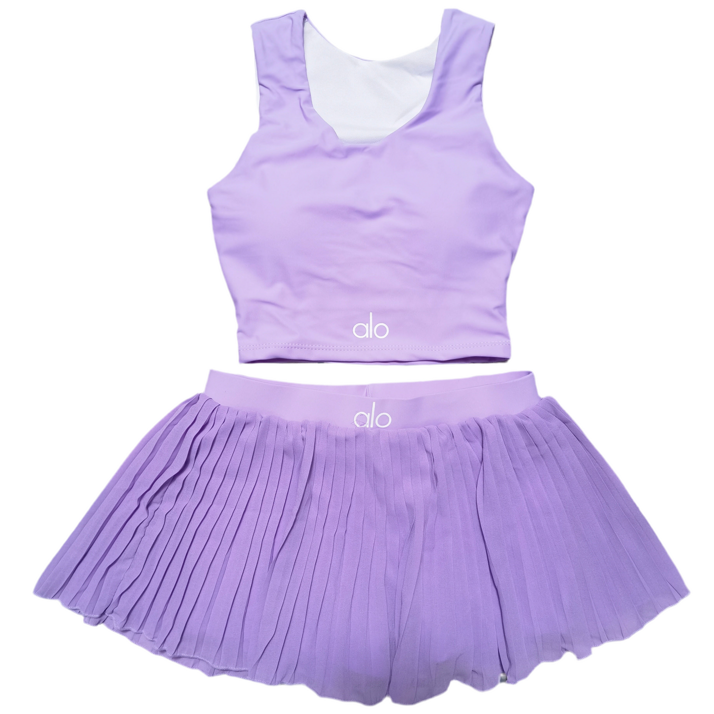 Alo Skort Set