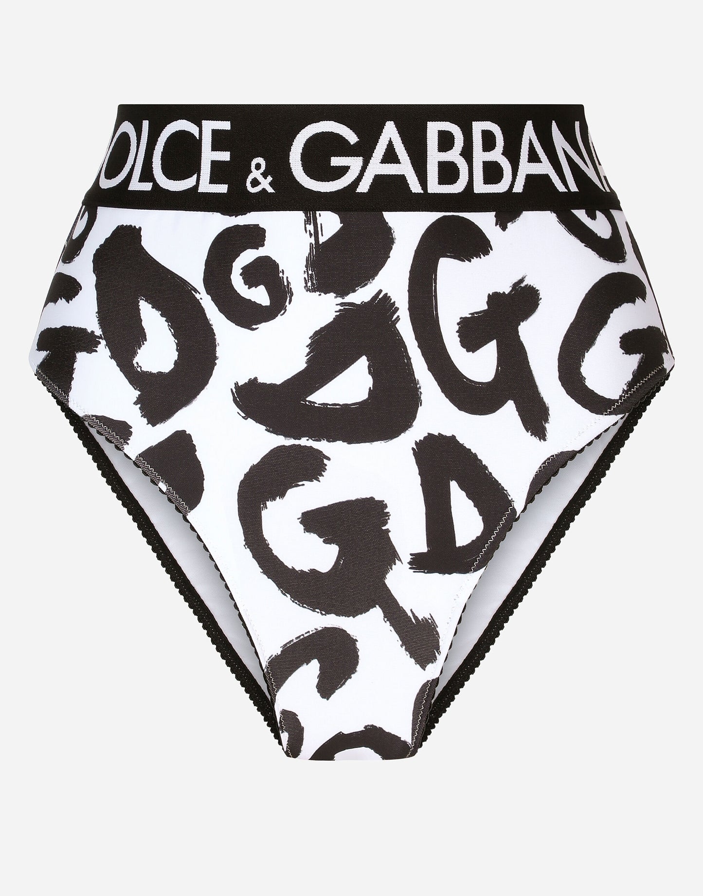 D&G Set (BW)