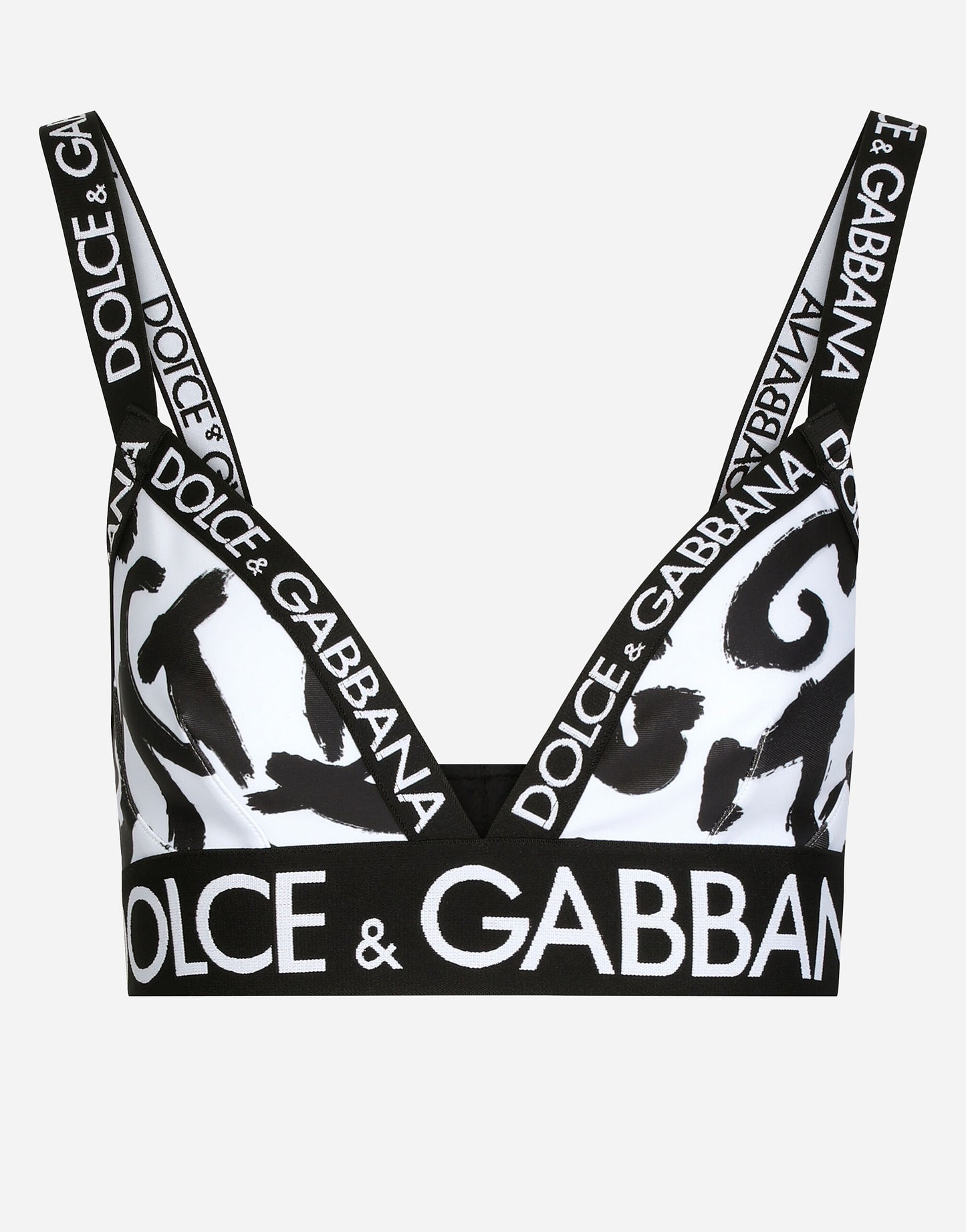 D&G Set (BW)