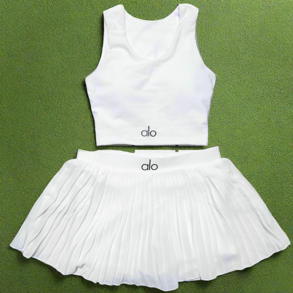 Alo Skort Set