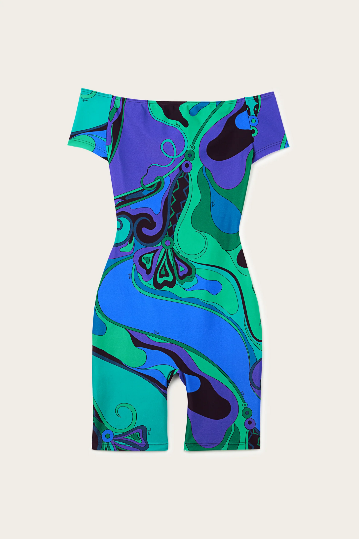 Pucci Girl JumpSuit