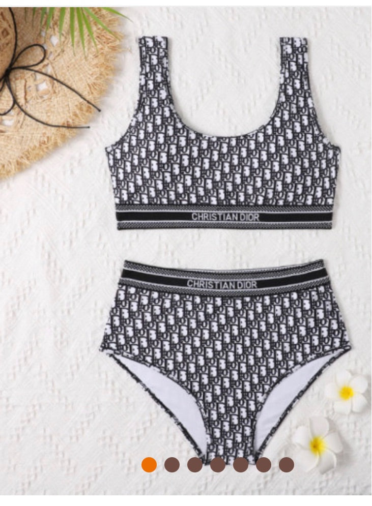 FREE Ms.Dior SwimSet With $200+ Purchase