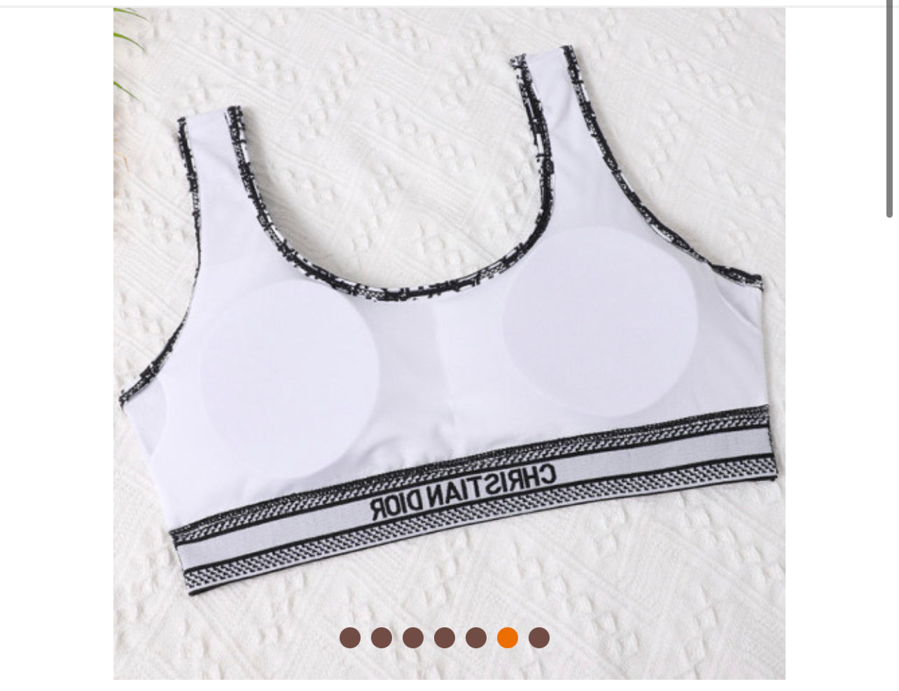FREE Ms.Dior SwimSet With $200+ Purchase