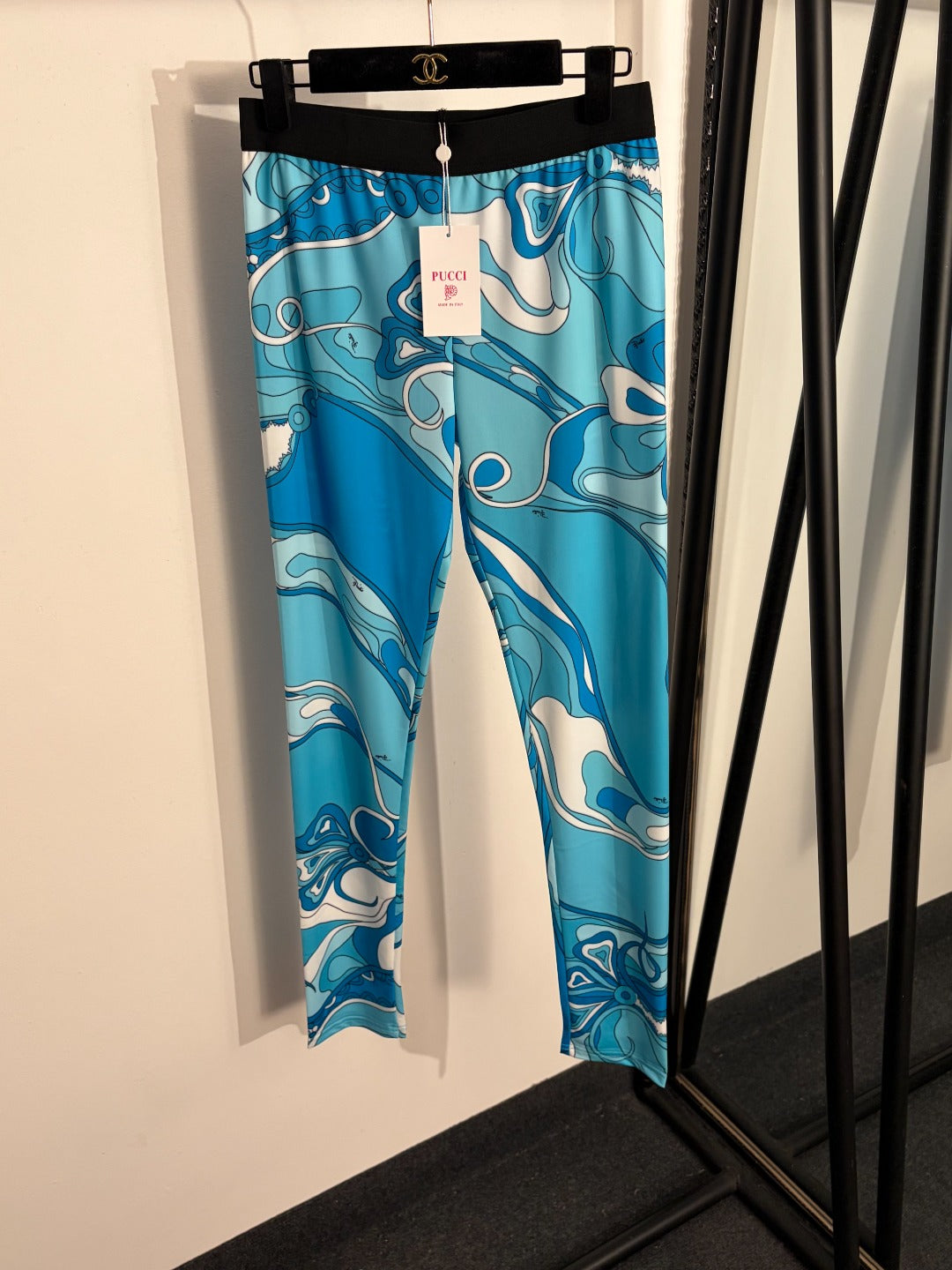 Ocean Wave Set