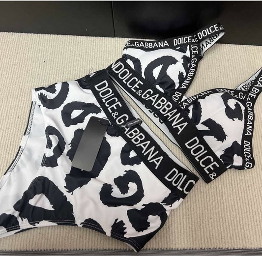 D&G Set (BW)