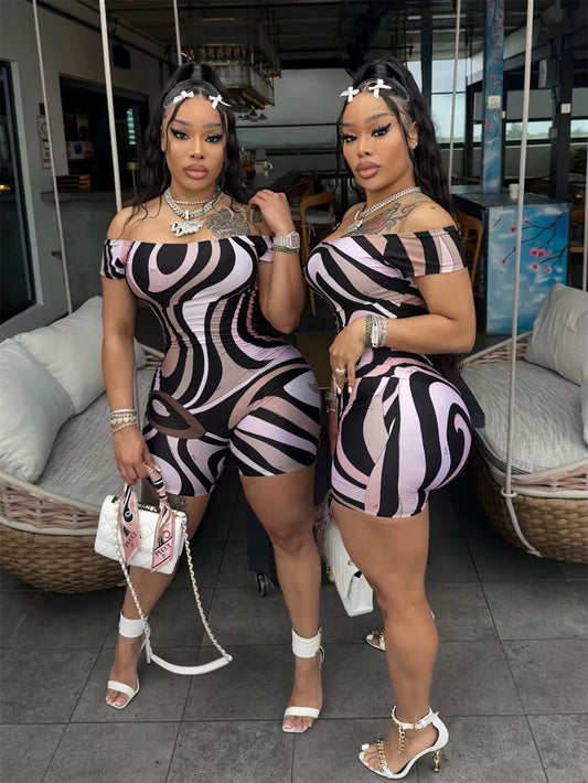 PucciGirl Jumpsuit