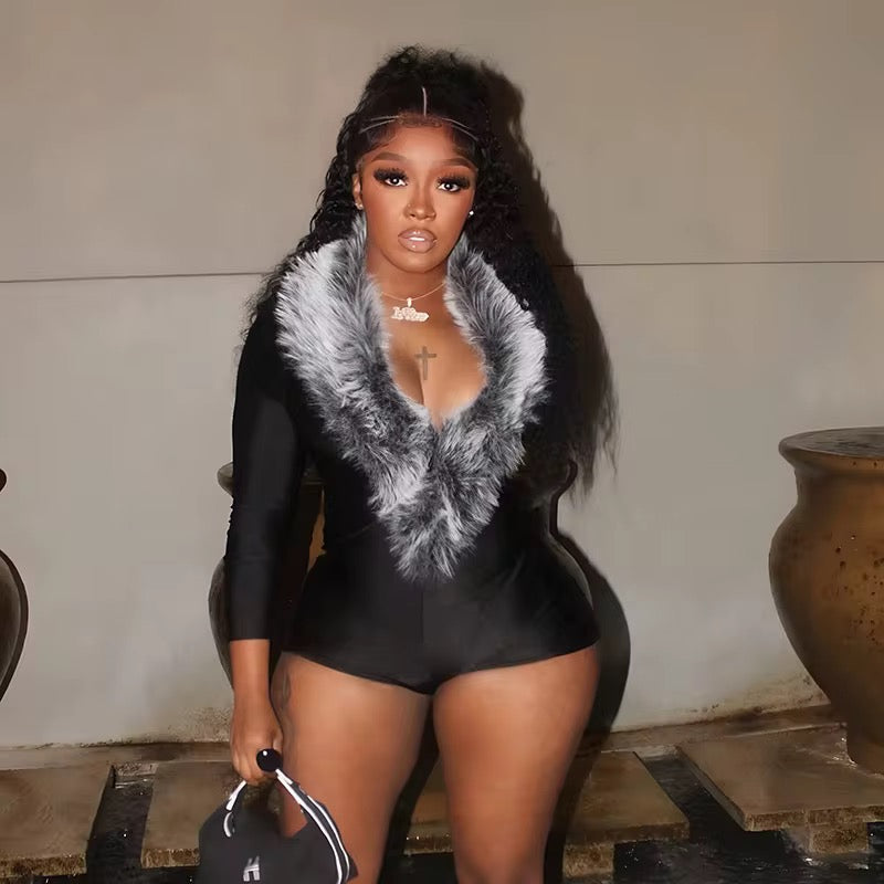 Chilla JumpSuit