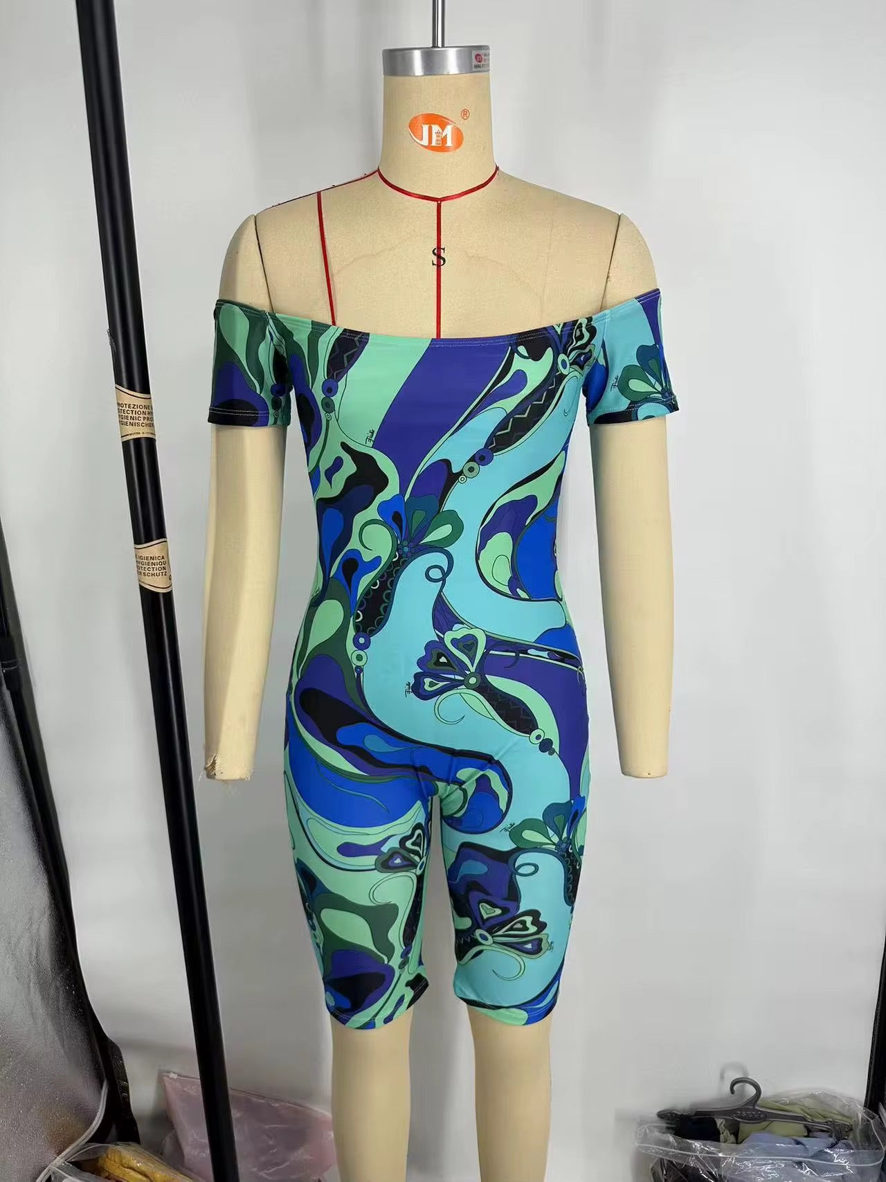 Pucci Girl JumpSuit