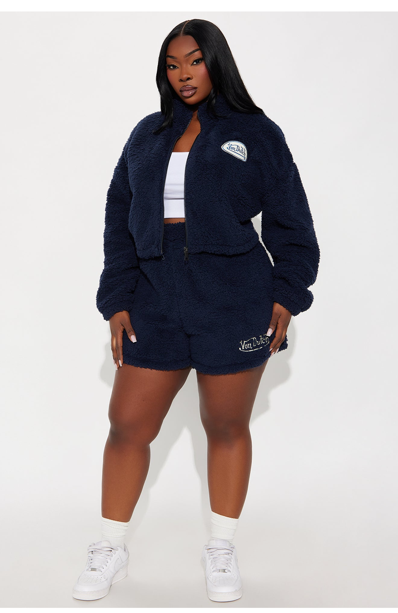 Navy Dutchess Set