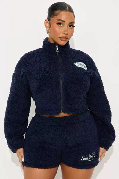 Navy Dutchess Set