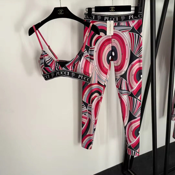 PucciGirl Set
