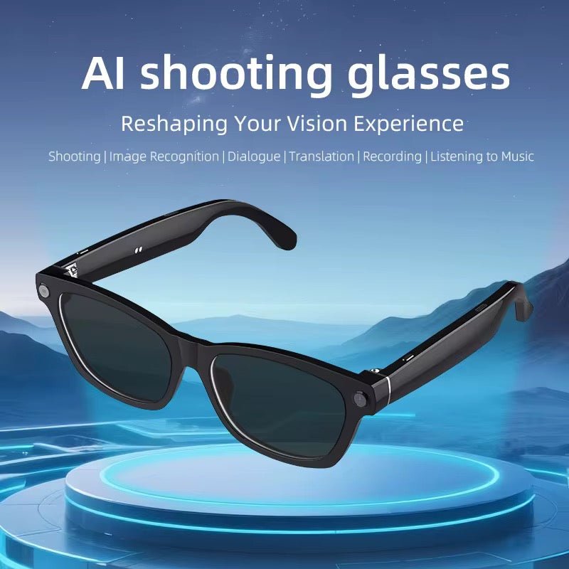 Ai Smart Glasses