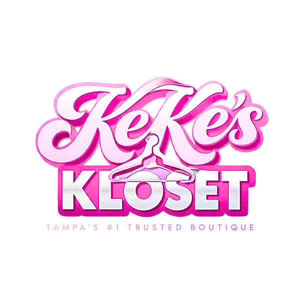 KeKe’s Kloset💜