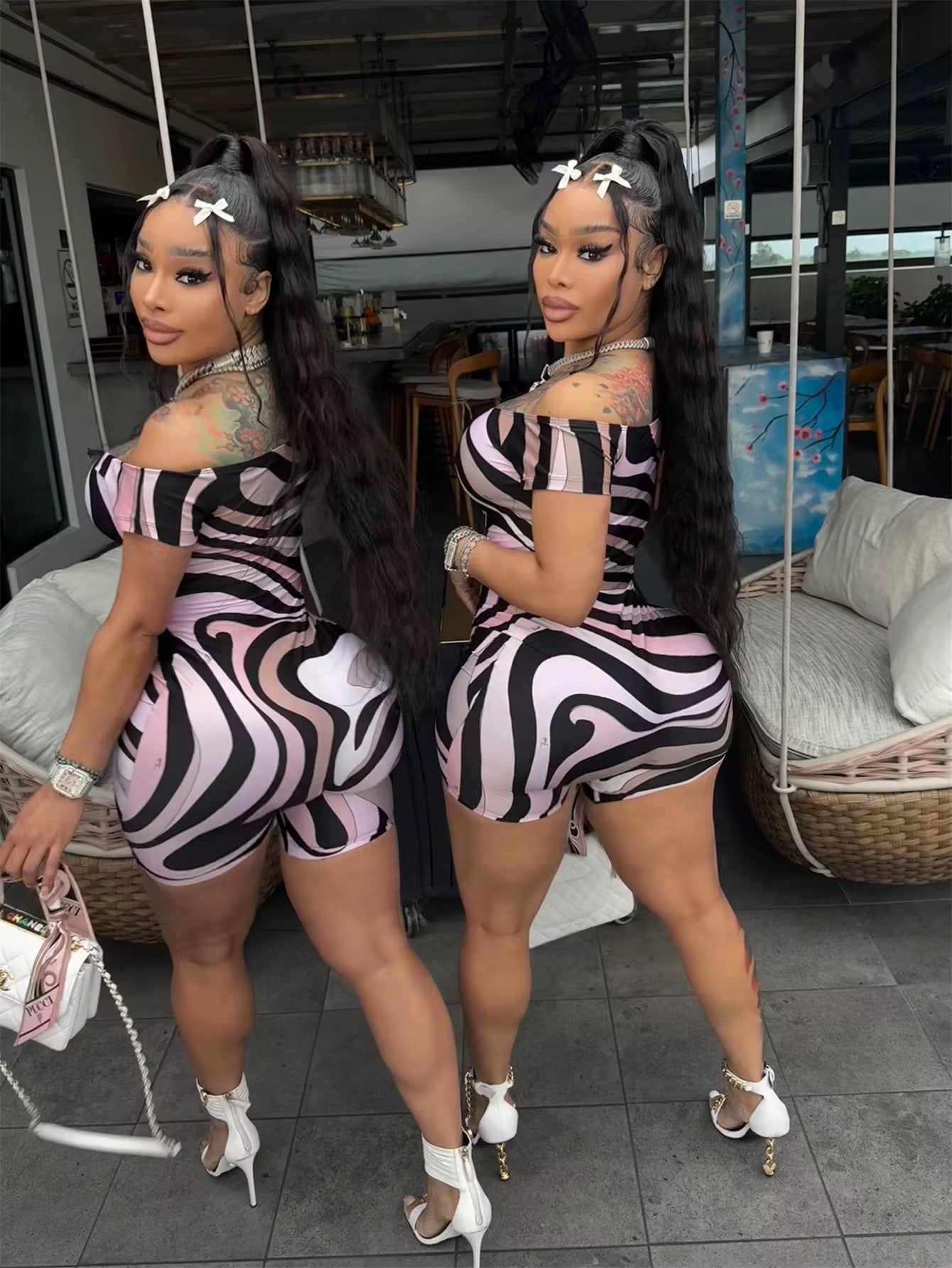 PucciGirl Jumpsuit