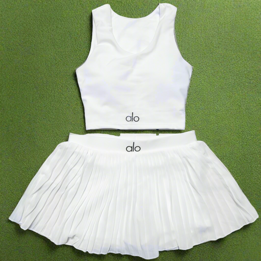 Alo Skort Set