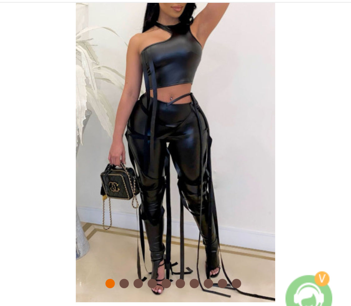 Who’s Badd ? Set