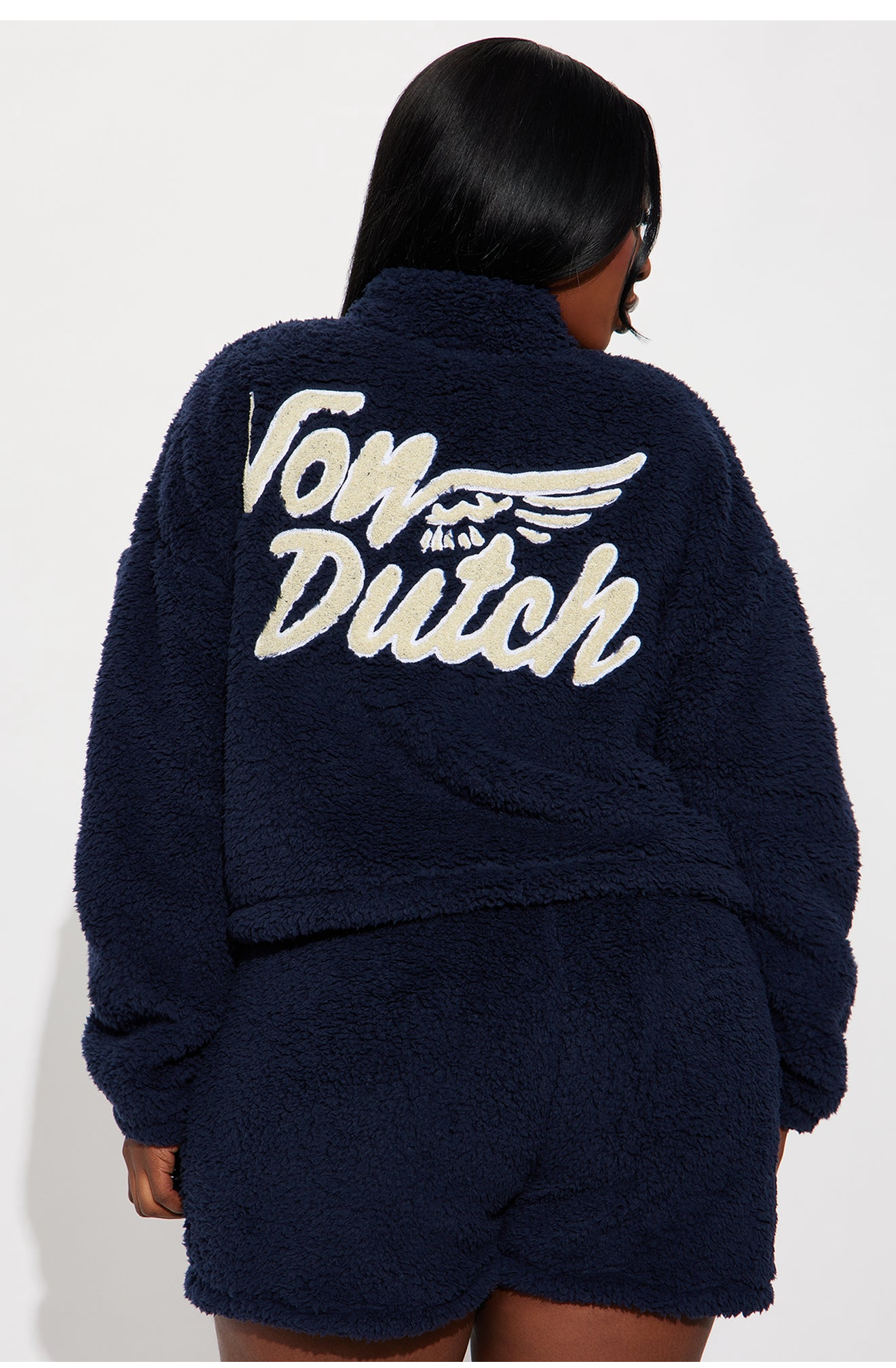 Navy Dutchess Set