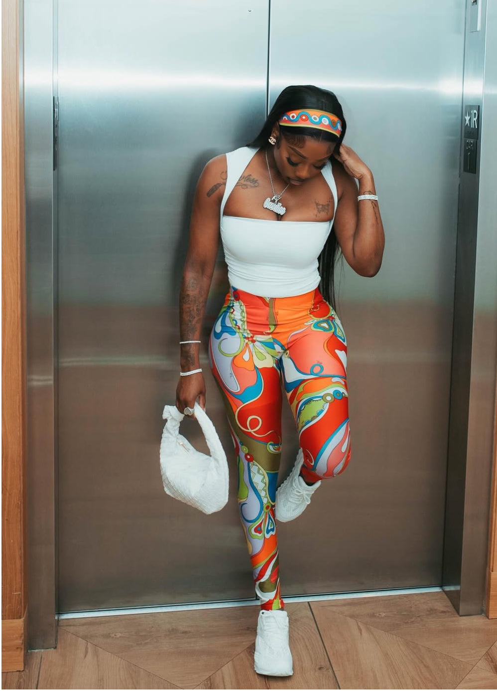 Pucci 3pc Set