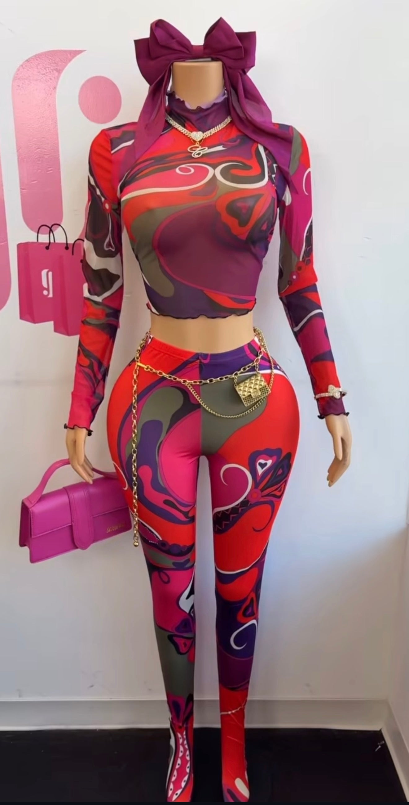 Puchi 2Pc